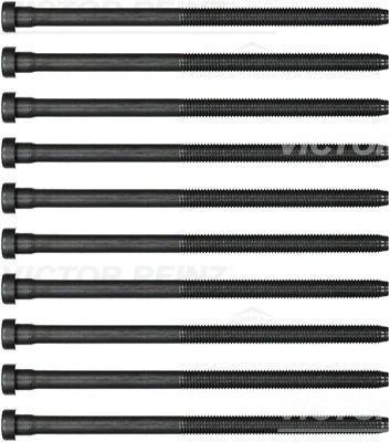 Cylinder Head Bolt Set